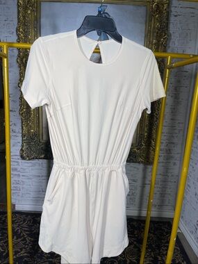 Lululemon Romper Size 4